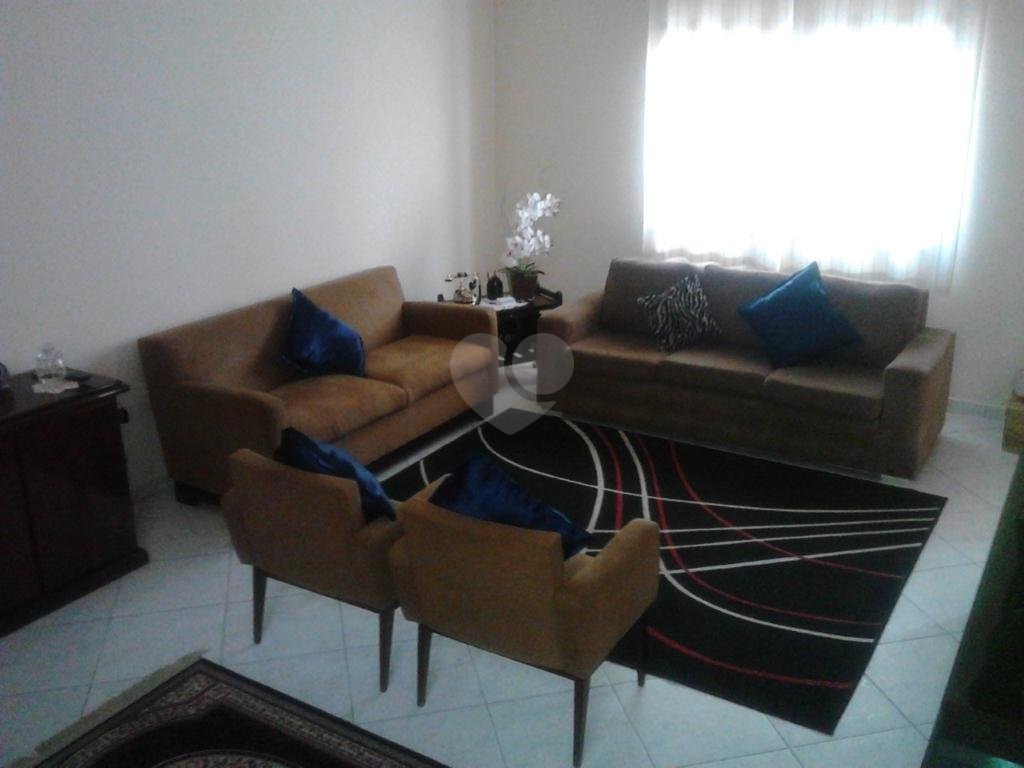 Venda Sobrado São Paulo Vila Ipojuca REO324508 5