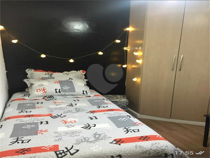 Venda Apartamento São Paulo Aclimação REO324551 14