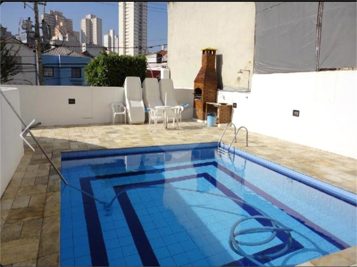 Venda Apartamento São Paulo Aclimação REO324551 24