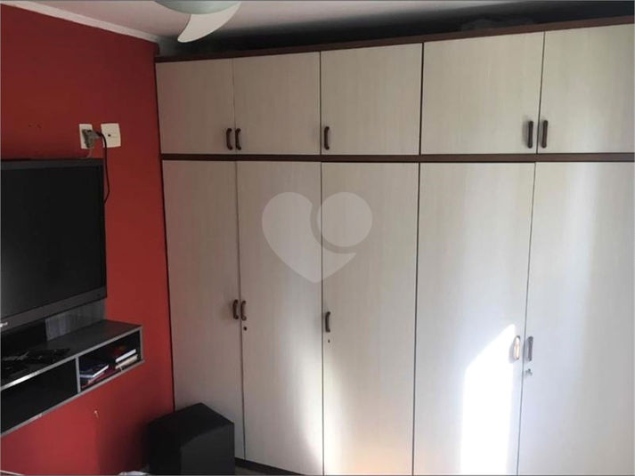 Venda Apartamento São Paulo Aclimação REO324551 13