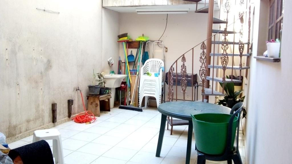 Venda Casa de vila São Paulo Perdizes REO324561 4