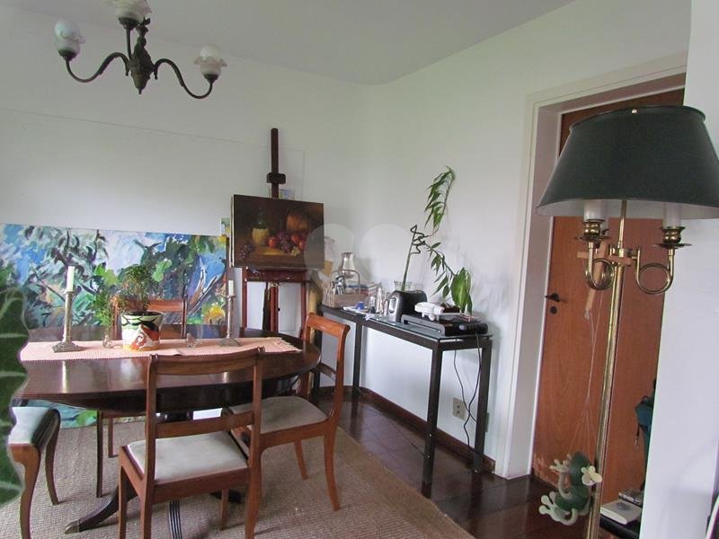 Venda Apartamento São Paulo Jardim Ampliação REO324581 19