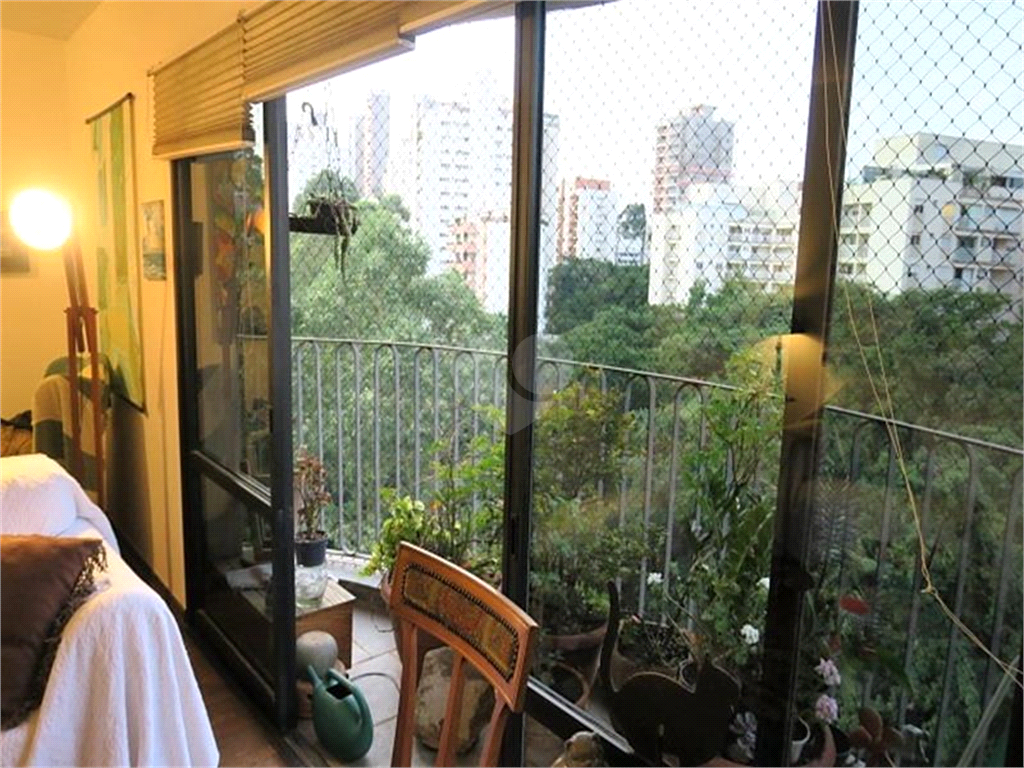 Venda Apartamento São Paulo Jardim Ampliação REO324581 3