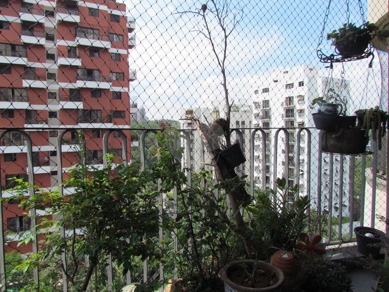 Venda Apartamento São Paulo Jardim Ampliação REO324581 20