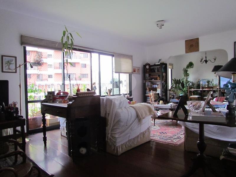 Venda Apartamento São Paulo Jardim Ampliação REO324581 18