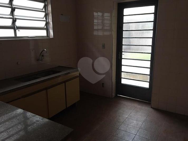 Venda Casa São Paulo Pinheiros REO324582 15