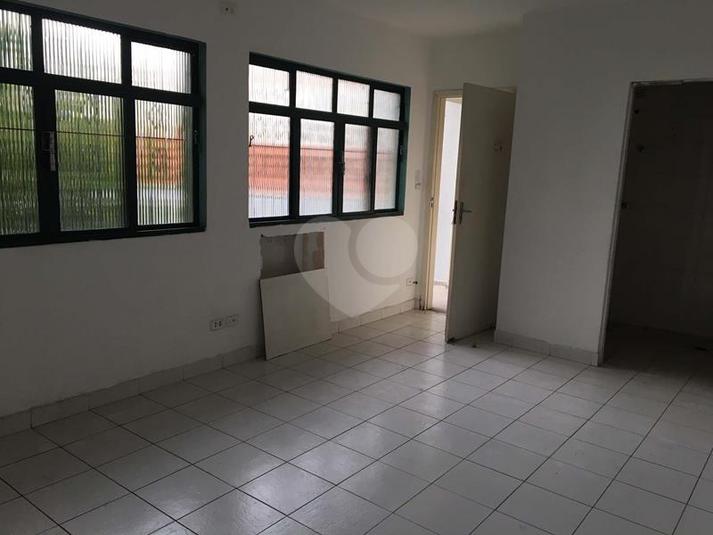 Venda Casa São Paulo Pinheiros REO324582 6