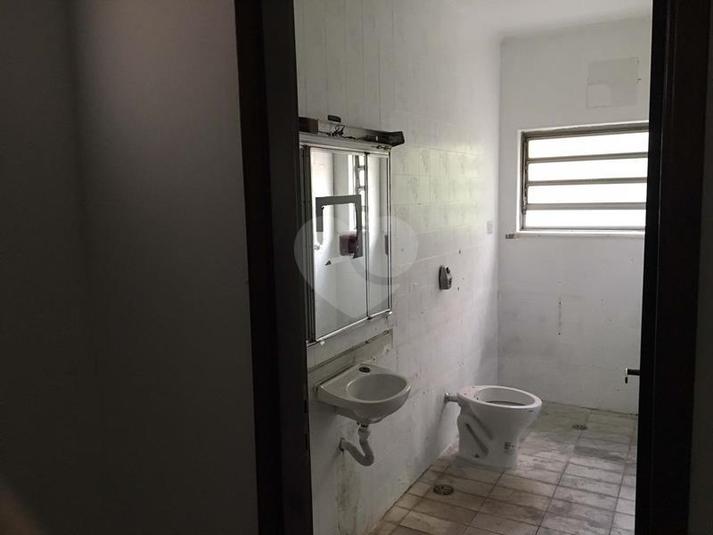 Venda Casa São Paulo Pinheiros REO324582 20