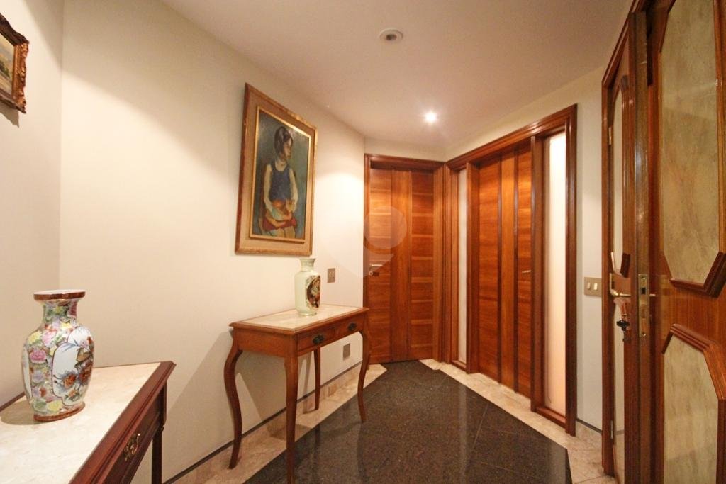 Venda Apartamento São Paulo Higienópolis REO324589 23