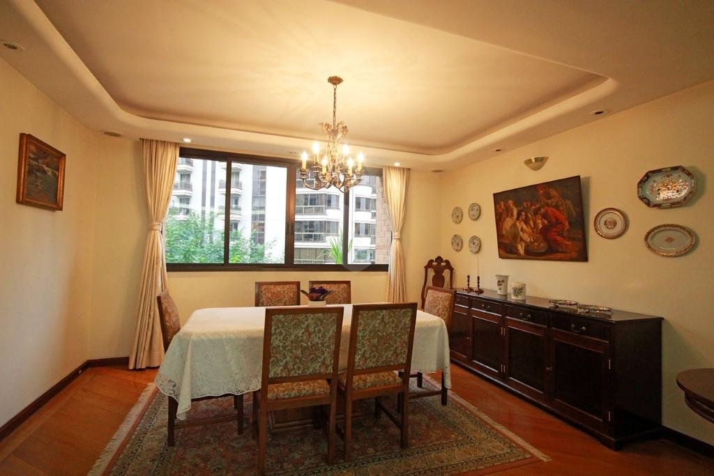 Venda Apartamento São Paulo Higienópolis REO324589 13