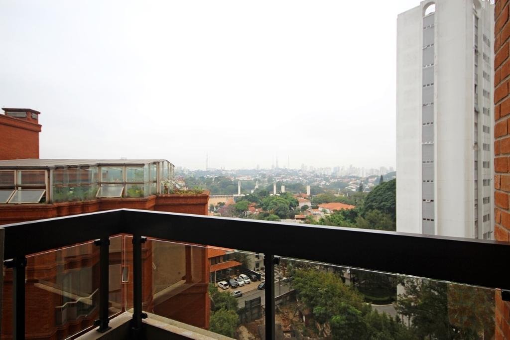 Venda Apartamento São Paulo Higienópolis REO324589 20