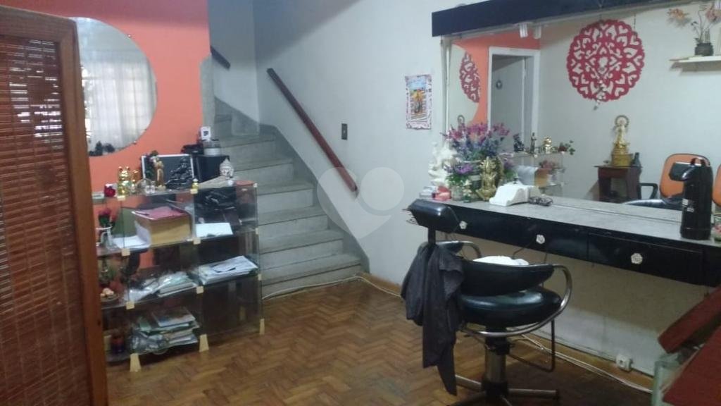 Venda Casa São Paulo Jardim Humaitá REO324610 22