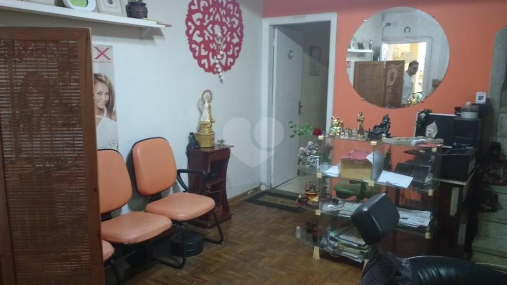 Venda Casa São Paulo Jardim Humaitá REO324610 14