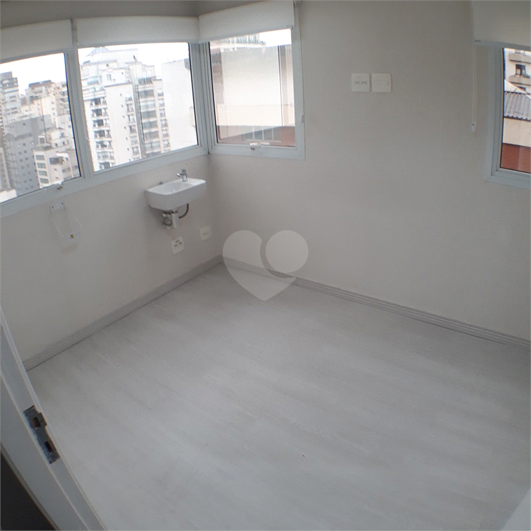 Venda Salas São Paulo Paraíso REO324654 14