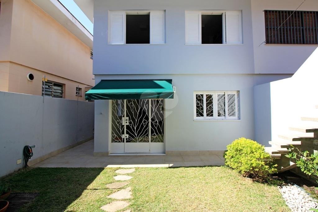 Venda Sobrado São Paulo Vila Madalena REO324698 16