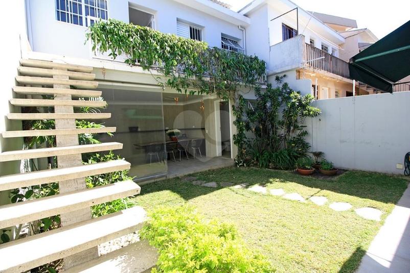 Venda Sobrado São Paulo Vila Madalena REO324698 13