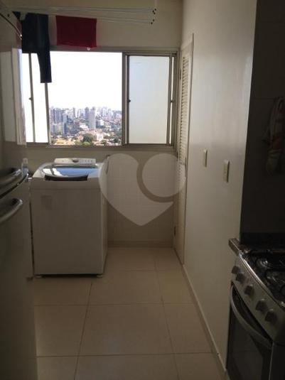 Venda Apartamento Campinas Jardim Das Paineiras REO3247 27