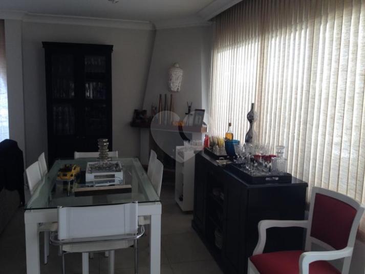 Venda Apartamento Campinas Jardim Das Paineiras REO3247 3