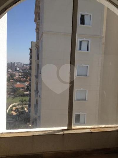 Venda Apartamento Campinas Jardim Das Paineiras REO3247 35