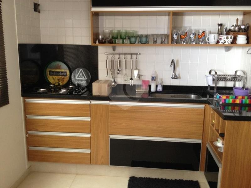 Venda Apartamento Campinas Jardim Das Paineiras REO3247 43