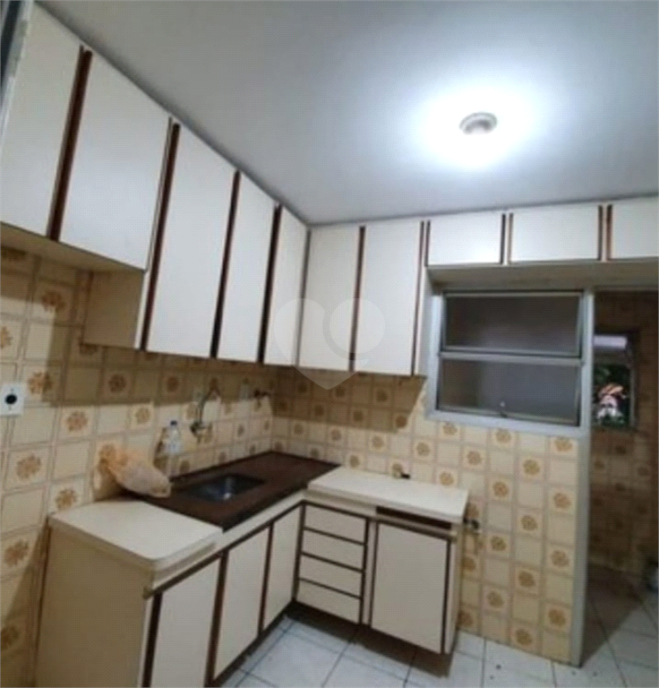 Venda Apartamento São Paulo Santana REO324734 30