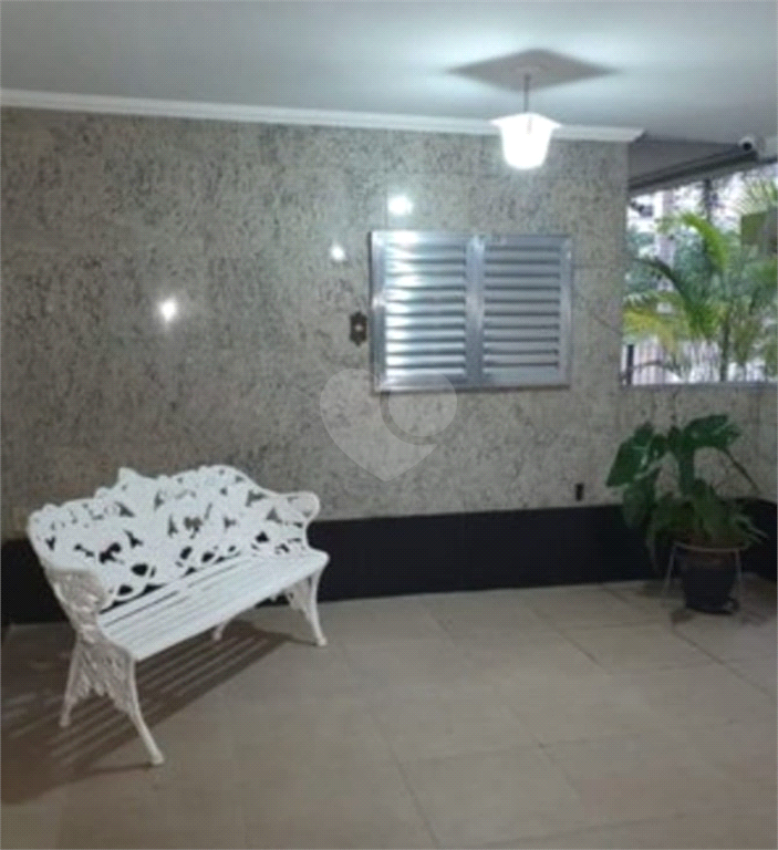 Venda Apartamento São Paulo Santana REO324734 20