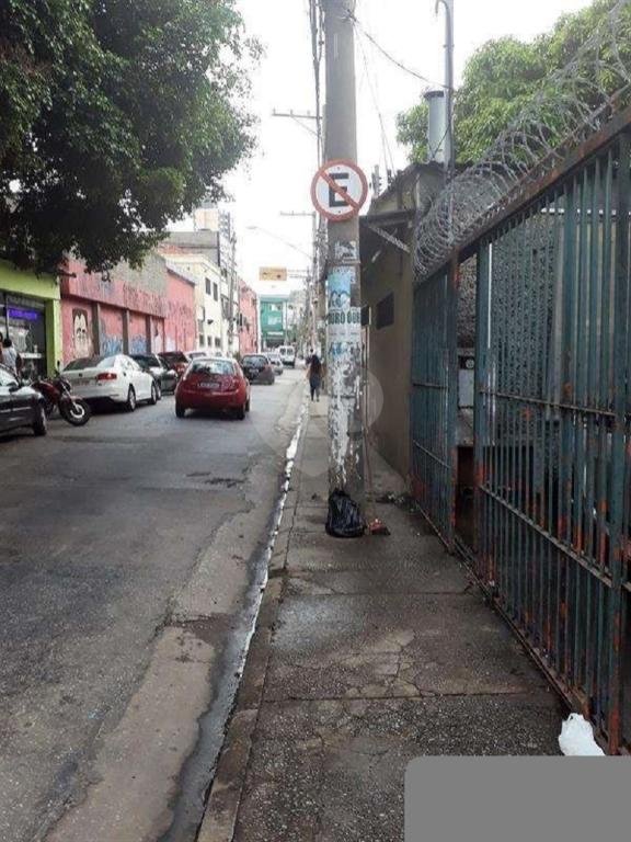 Venda Casa São Paulo Sítio Do Morro REO324745 20