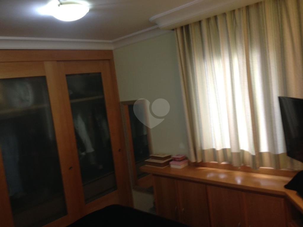 Venda Apartamento São Paulo Parque Mandaqui REO324751 8