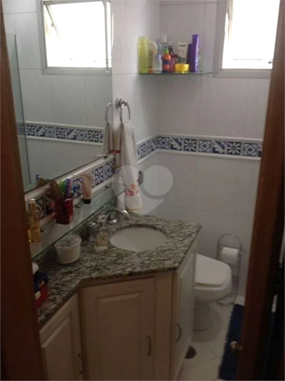 Venda Apartamento São Paulo Parque Mandaqui REO324751 25