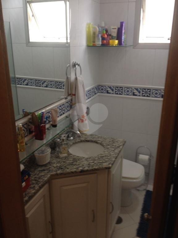 Venda Apartamento São Paulo Parque Mandaqui REO324751 12