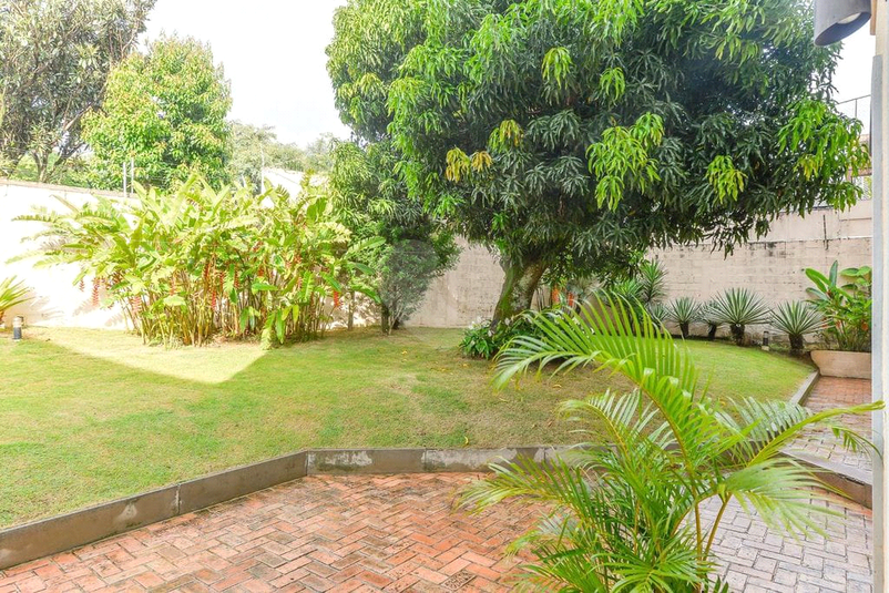 Aluguel Casa São Paulo Alto De Pinheiros REO324799 21