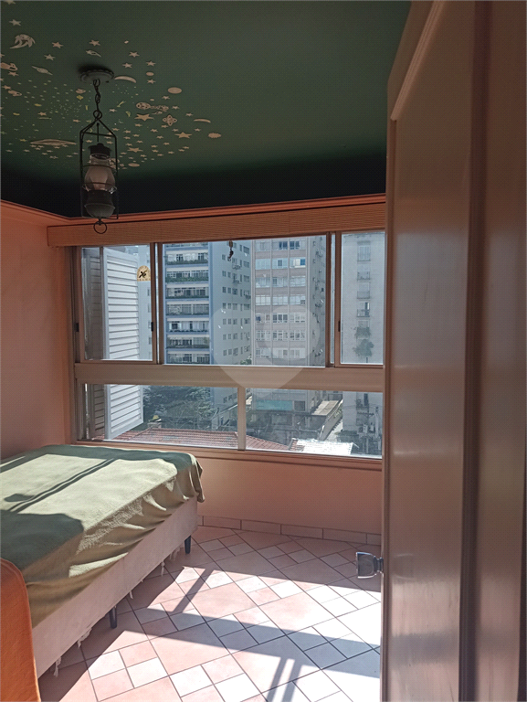 Venda Apartamento São Paulo Cerqueira César REO324817 9