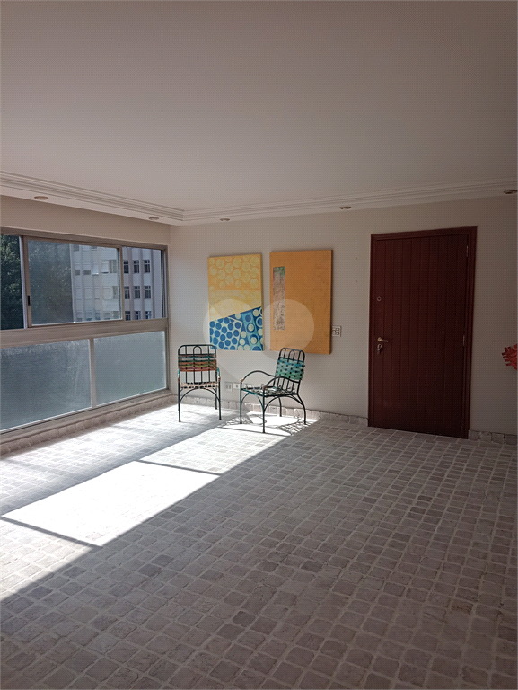 Venda Apartamento São Paulo Cerqueira César REO324817 14