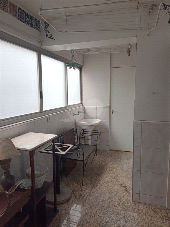 Venda Apartamento São Paulo Cerqueira César REO324817 15