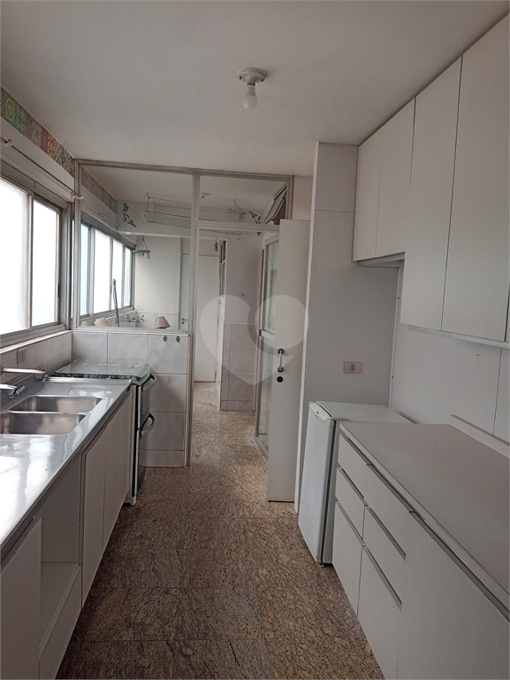 Venda Apartamento São Paulo Cerqueira César REO324817 18