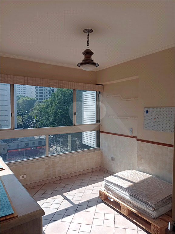 Venda Apartamento São Paulo Cerqueira César REO324817 11