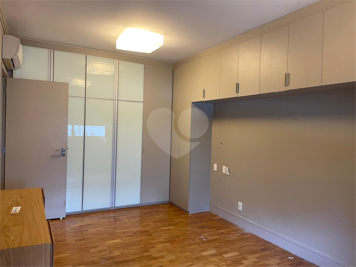 Venda Apartamento São Paulo Consolação REO324897 18