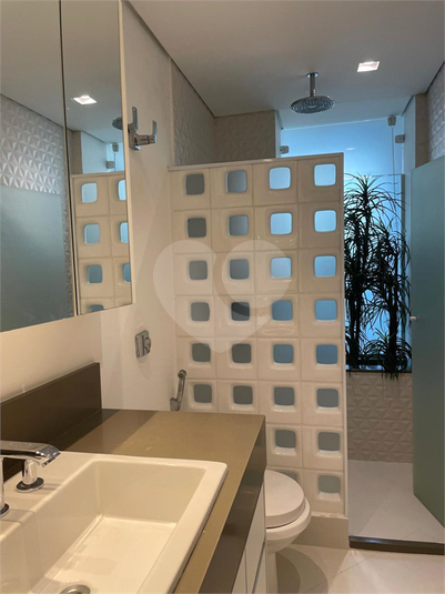 Venda Apartamento São Paulo Consolação REO324897 27