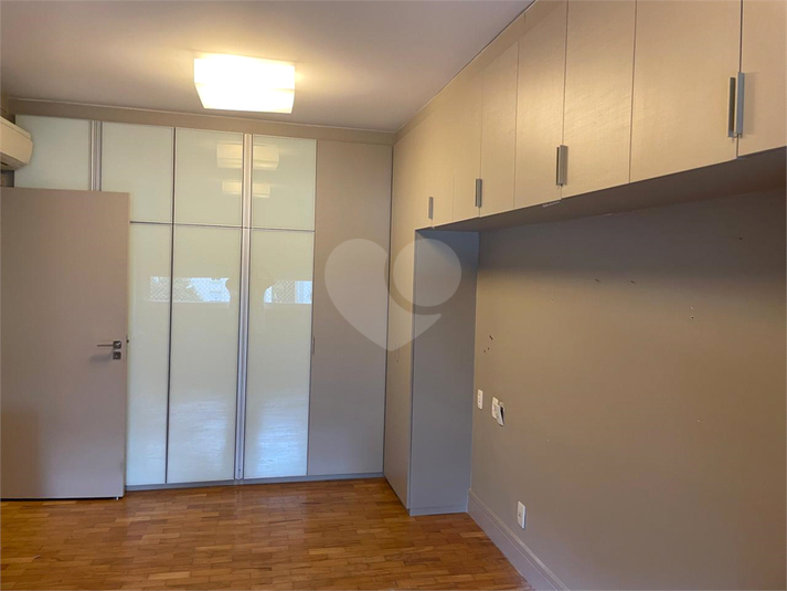 Venda Apartamento São Paulo Consolação REO324897 20