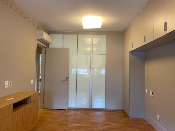 Venda Apartamento São Paulo Consolação REO324897 22