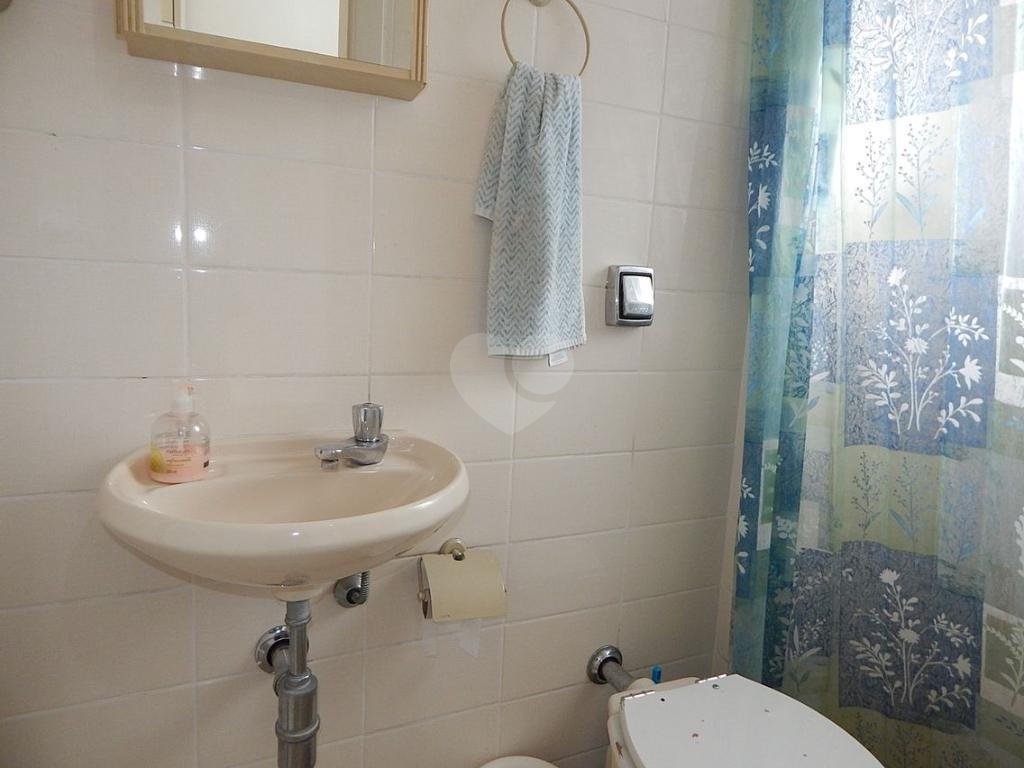 Venda Apartamento São Paulo Moema REO324899 52