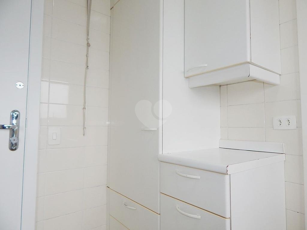 Venda Apartamento São Paulo Moema REO324899 50