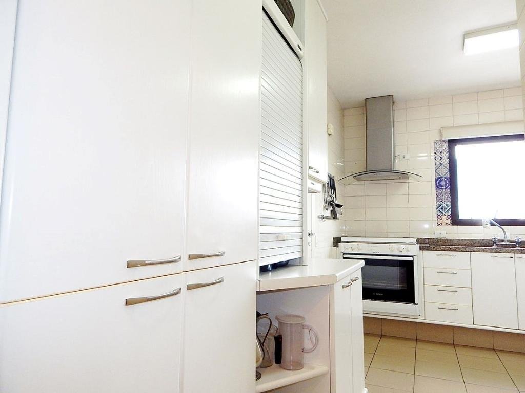 Venda Apartamento São Paulo Moema REO324899 30