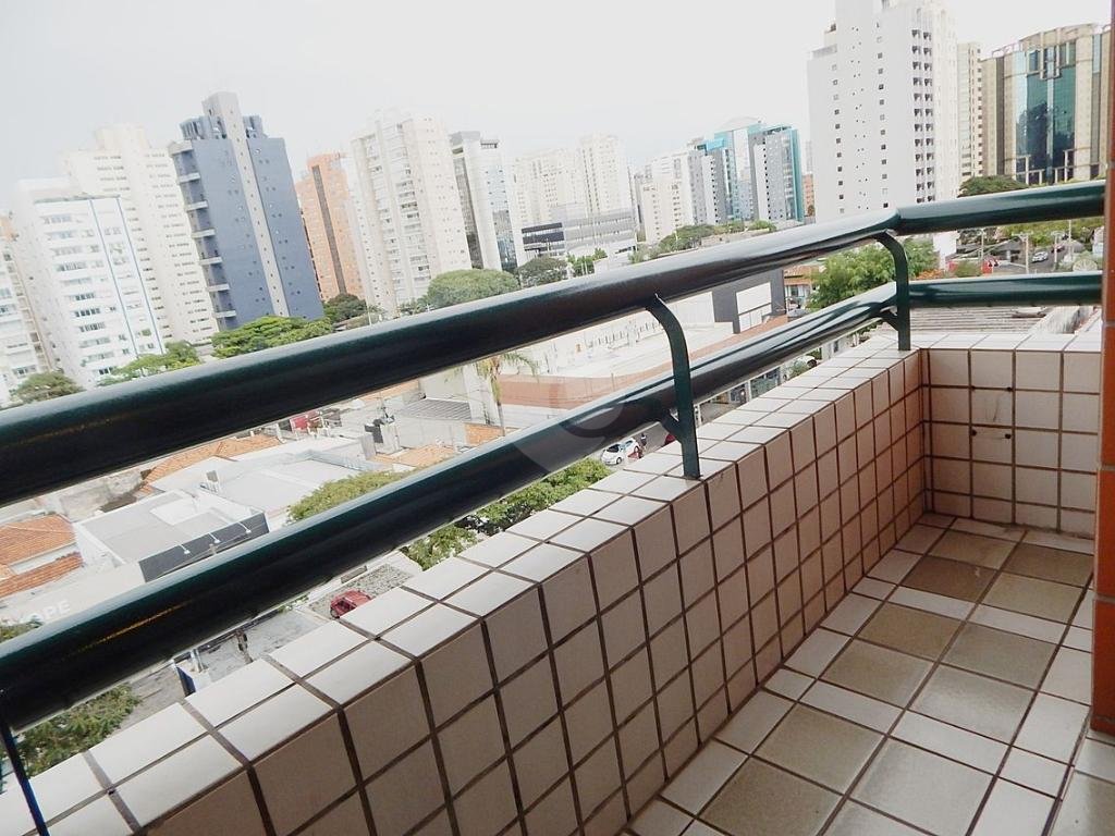 Venda Apartamento São Paulo Moema REO324899 16