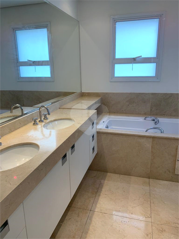 Aluguel Apartamento São Paulo Jardim Paulista REO324903 14