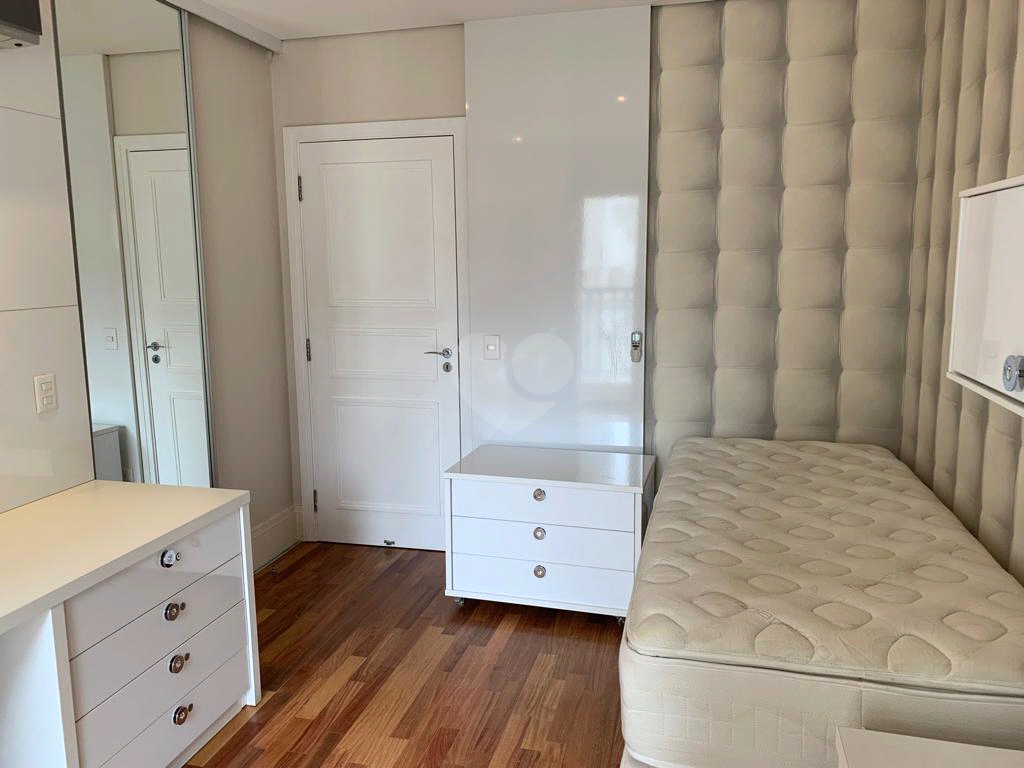 Aluguel Apartamento São Paulo Jardim Paulista REO324903 17