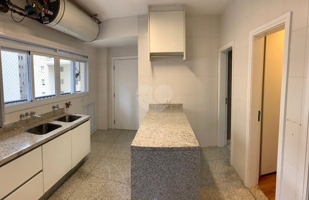 Aluguel Apartamento São Paulo Jardim Paulista REO324903 24