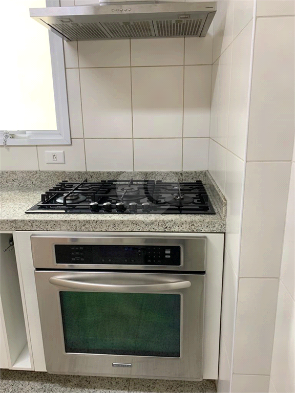 Aluguel Apartamento São Paulo Jardim Paulista REO324903 30