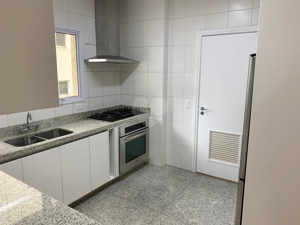 Aluguel Apartamento São Paulo Jardim Paulista REO324903 29