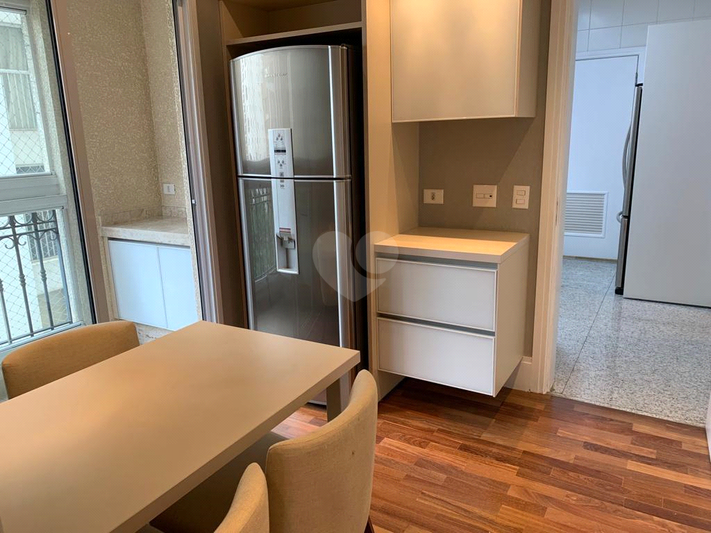 Aluguel Apartamento São Paulo Jardim Paulista REO324903 23